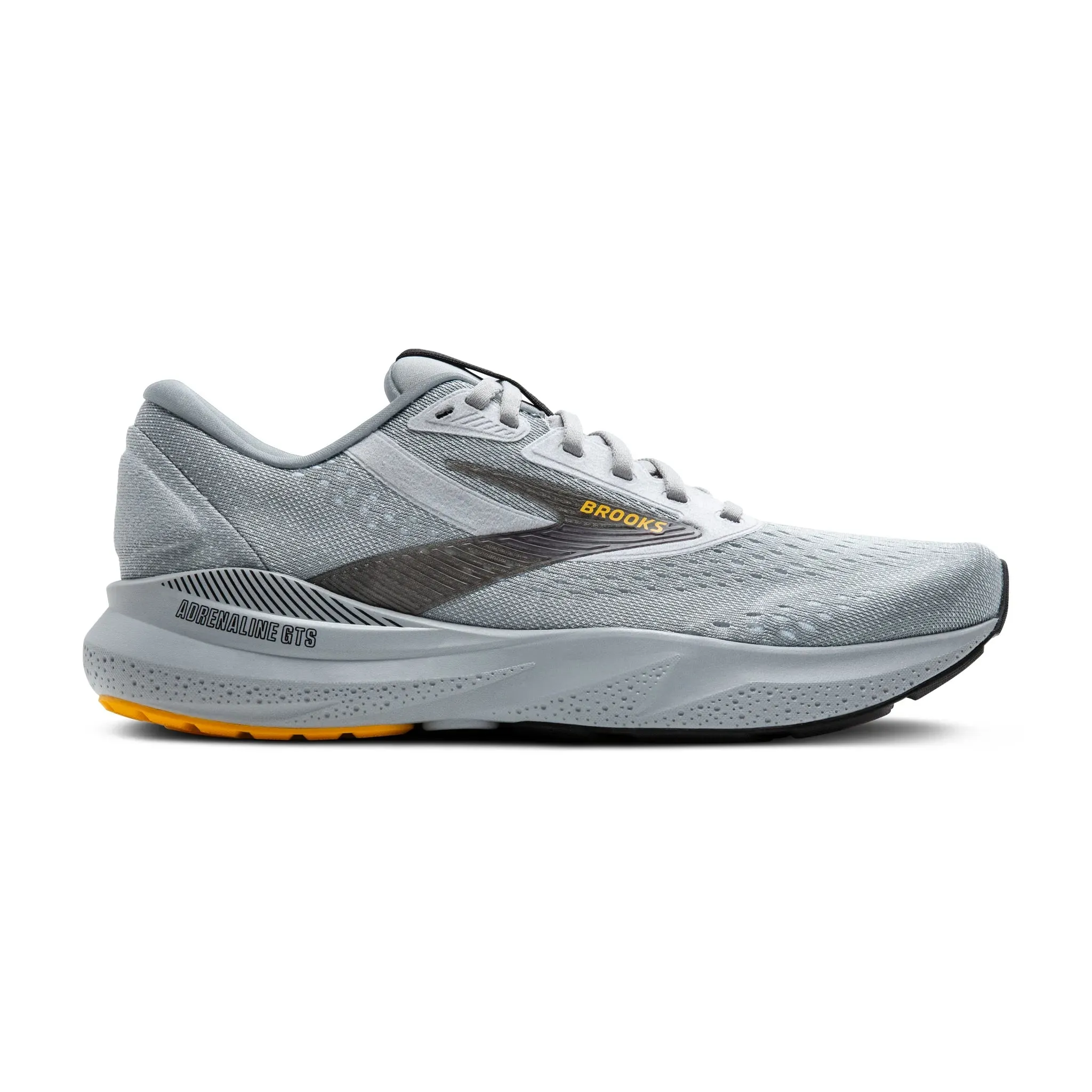 Everyday Movement Men's Adrenaline GTS 24 - Alloy / White / Gold Fusion