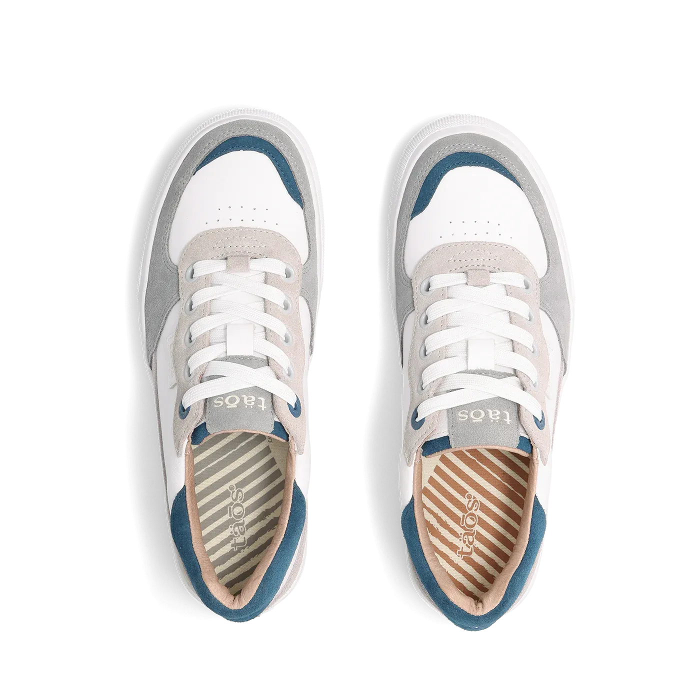 Comfort Mesh Shell TAOS POP SOUL - GREY MULTI