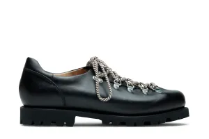PARABOOT CLUSAZ - Lisse Noir Modern Comfort