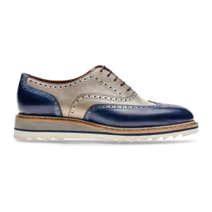 Prestige Shade Win Step AMBERES CRUST PAVONE FUMO