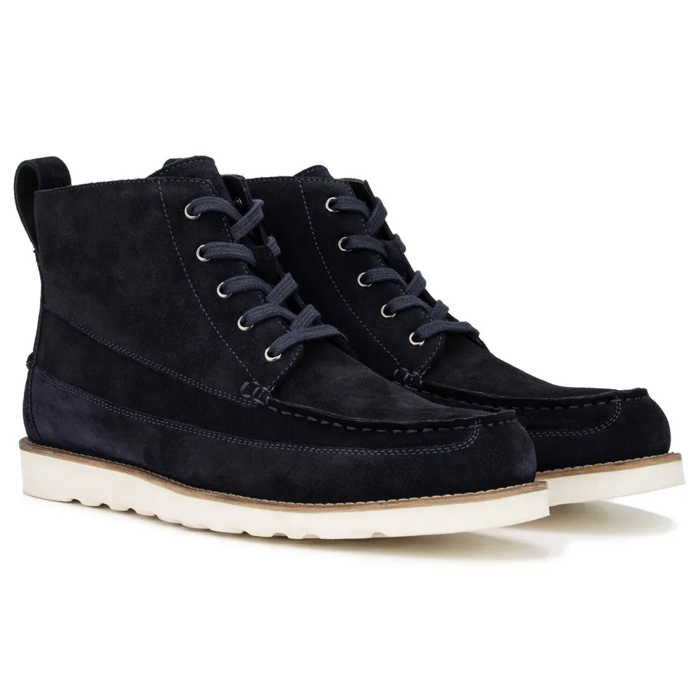 Comfort Wrap Men's Fritz Dress Casual Boots