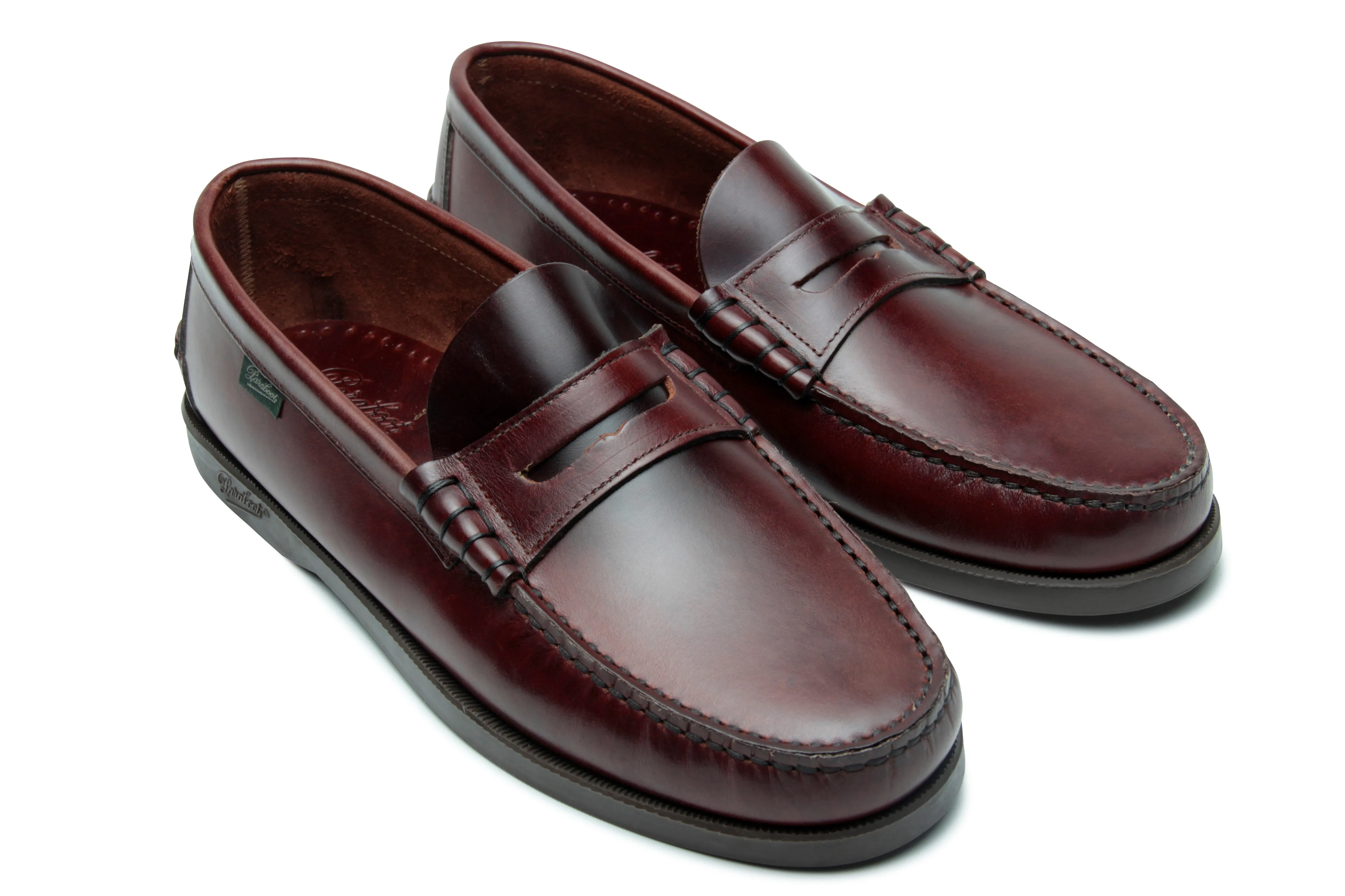 Comfort Zone PARABOOT CORAUX - Lisse Am??rica