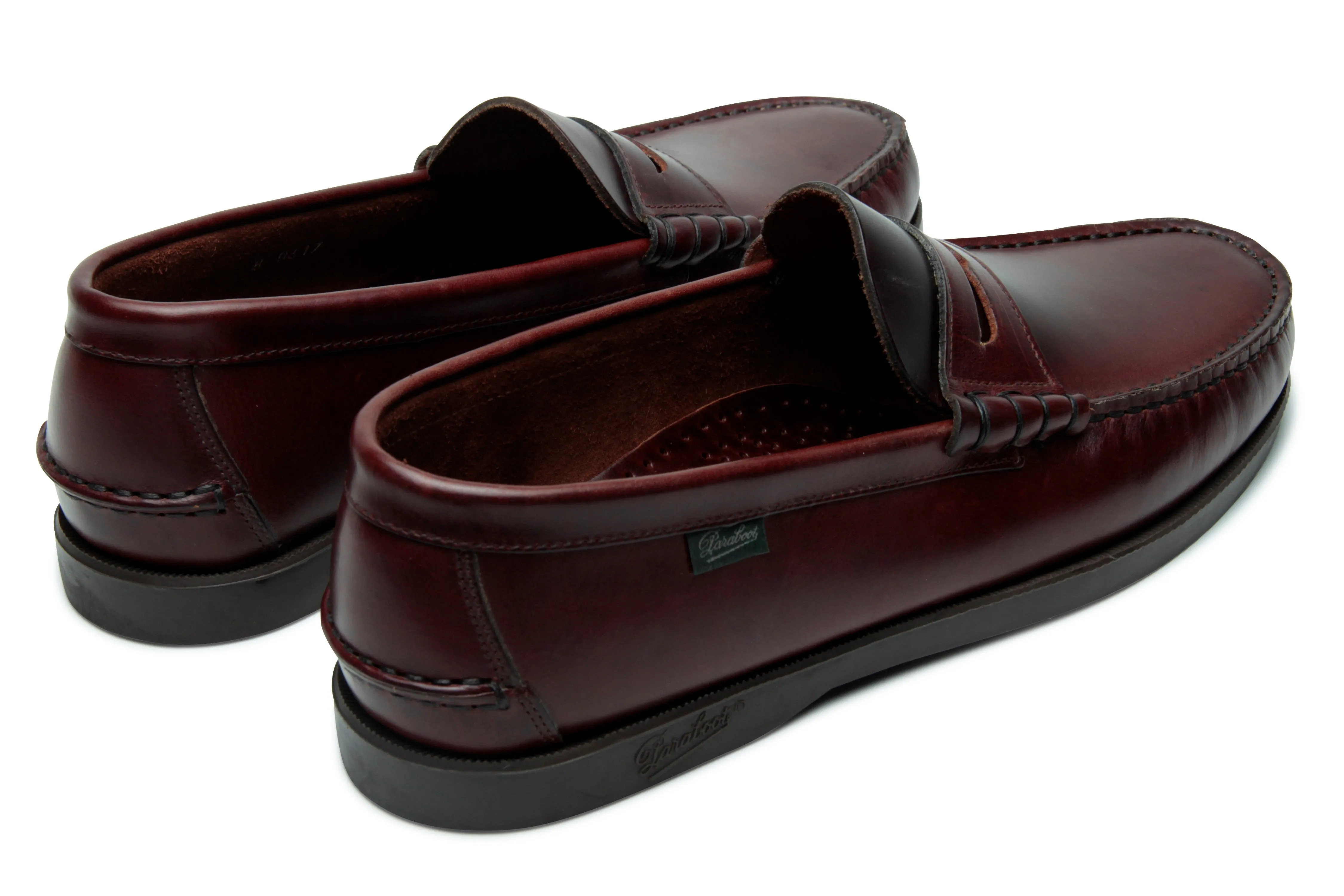 Comfort Zone PARABOOT CORAUX - Lisse Am??rica