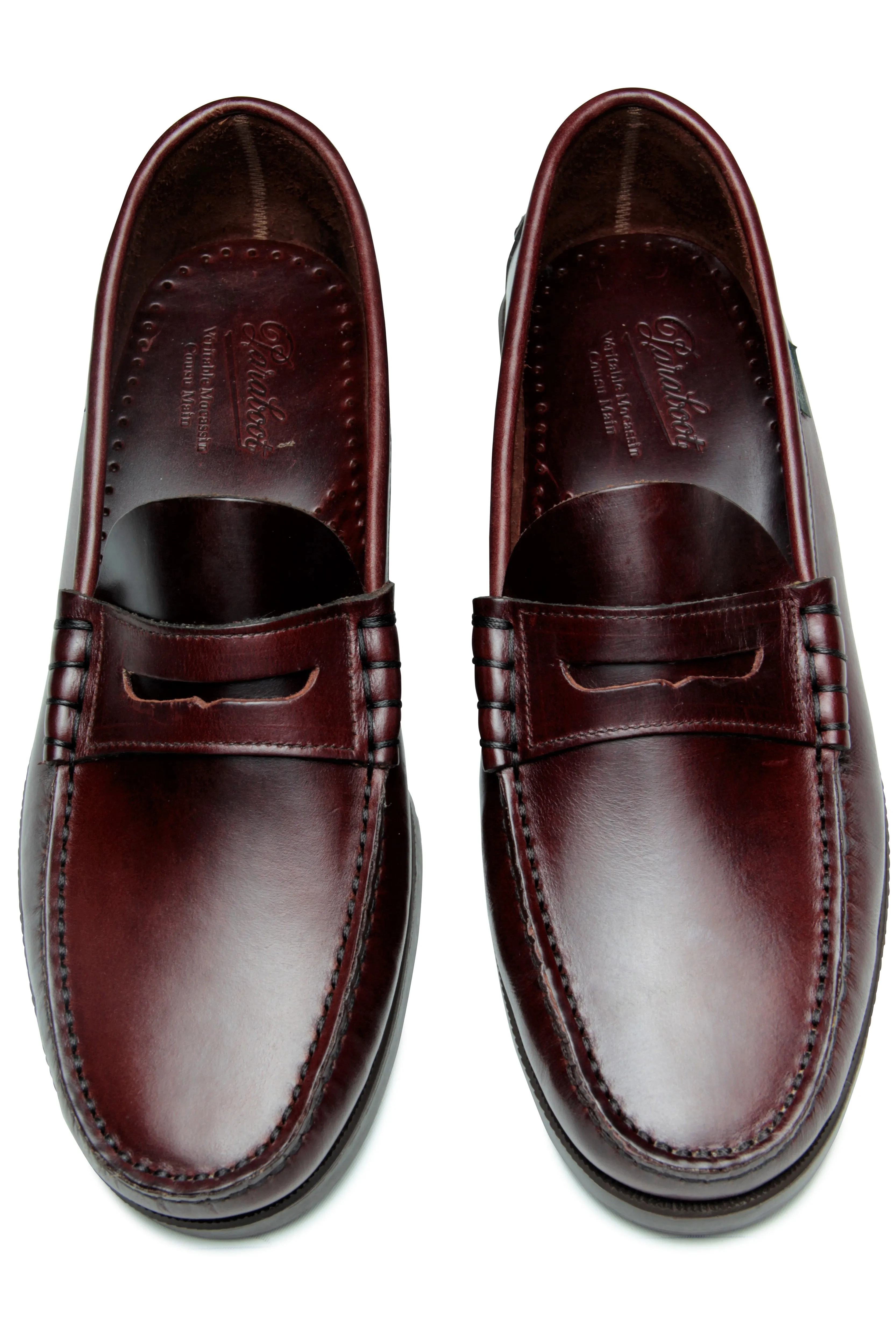 Comfort Zone PARABOOT CORAUX - Lisse Am??rica