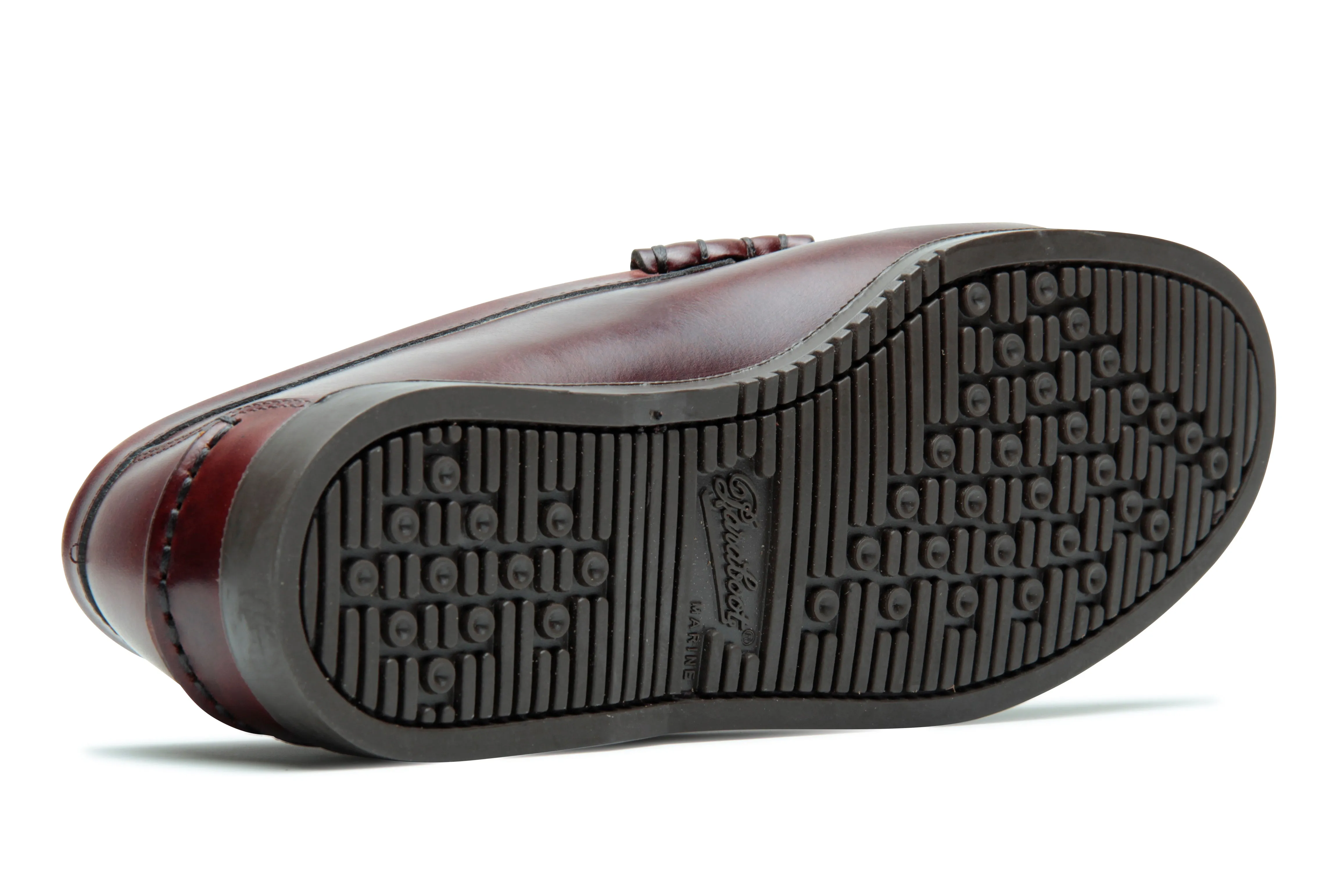 Comfort Zone PARABOOT CORAUX - Lisse Am??rica