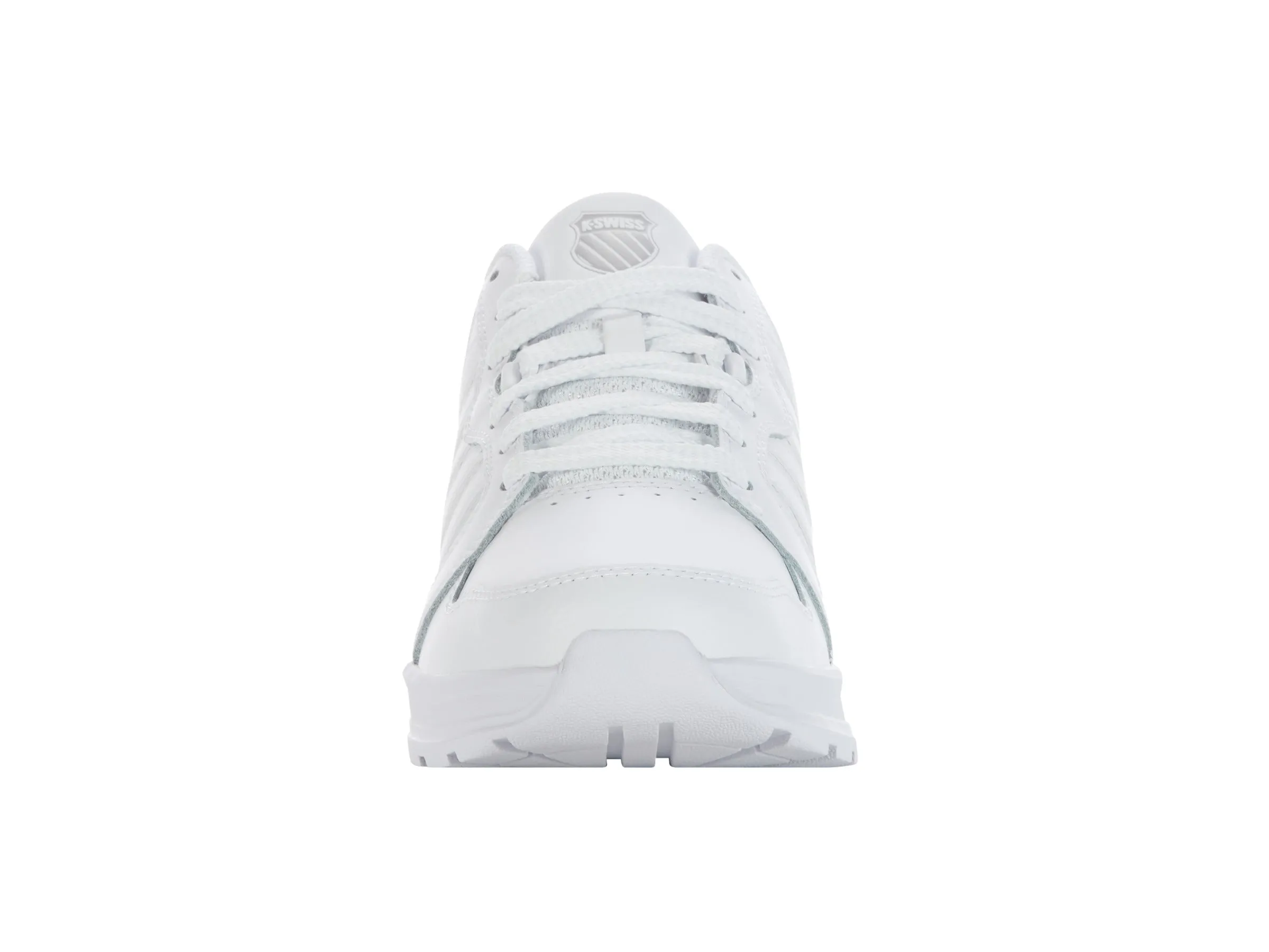Comfortable Design 09078-998-M | RIVAL TRAINER | WHITE/WHITE/VAPOR BLUE