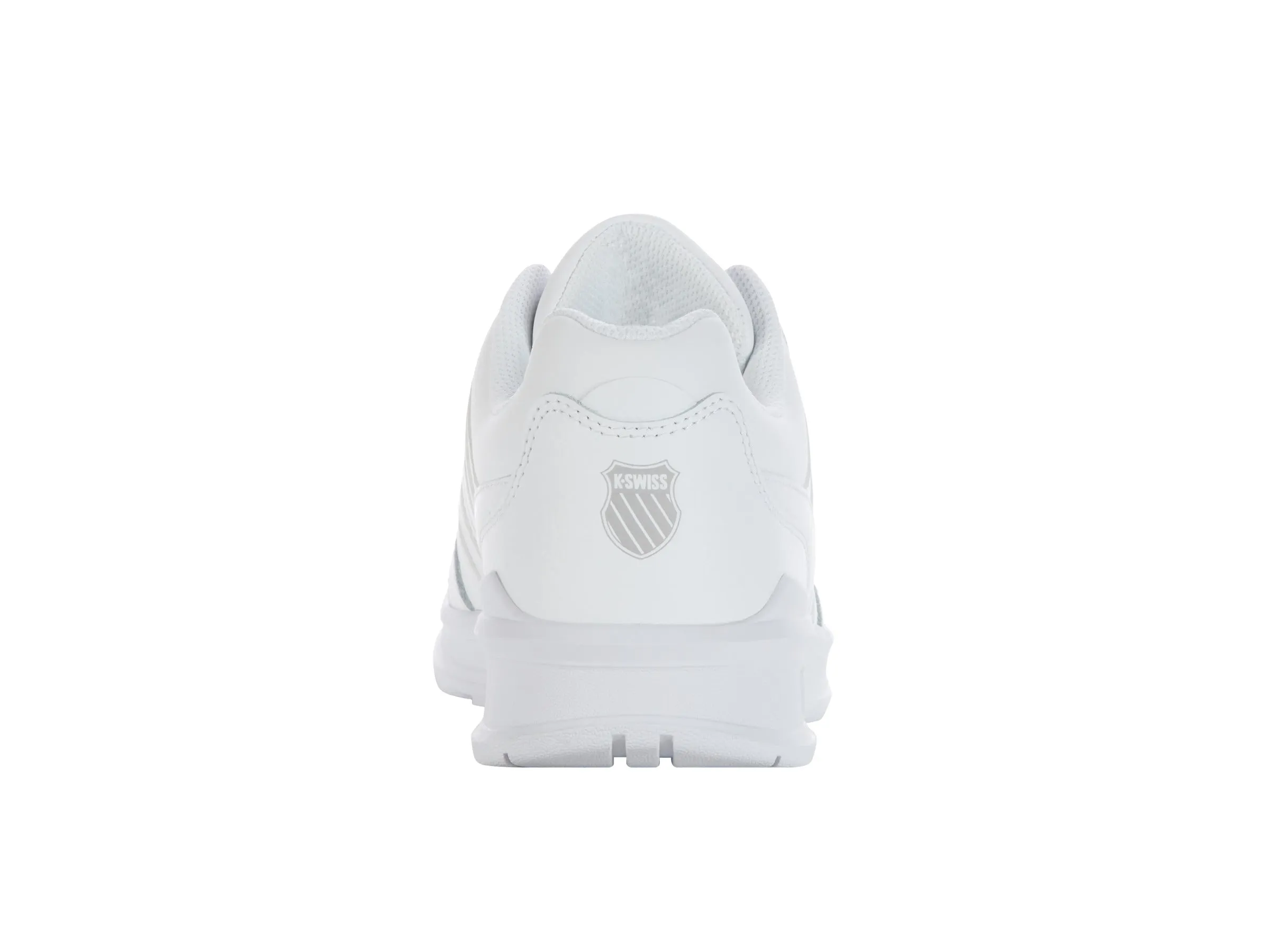 Comfortable Design 09078-998-M | RIVAL TRAINER | WHITE/WHITE/VAPOR BLUE