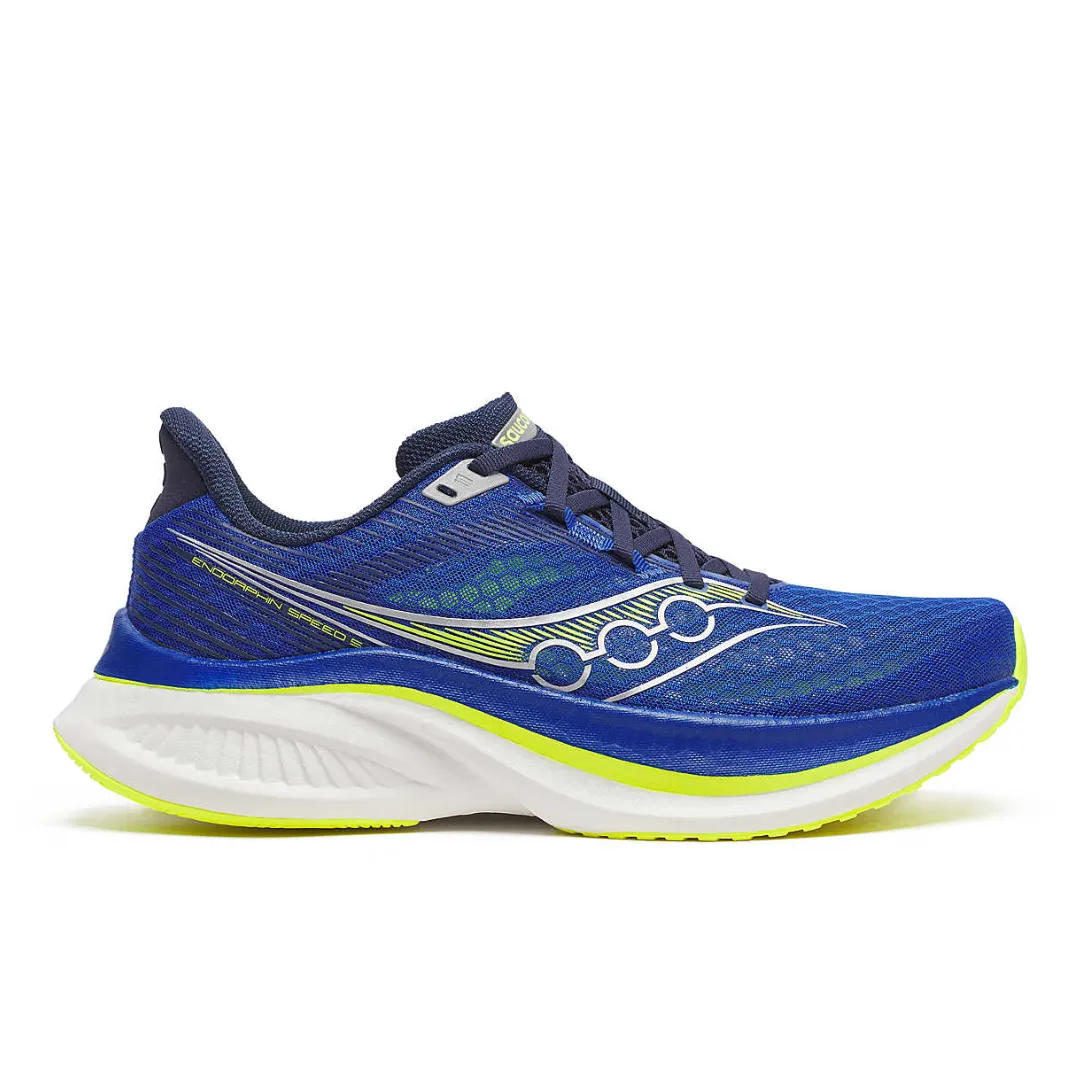 Comfortable Design Men's Endorphin Speed 5