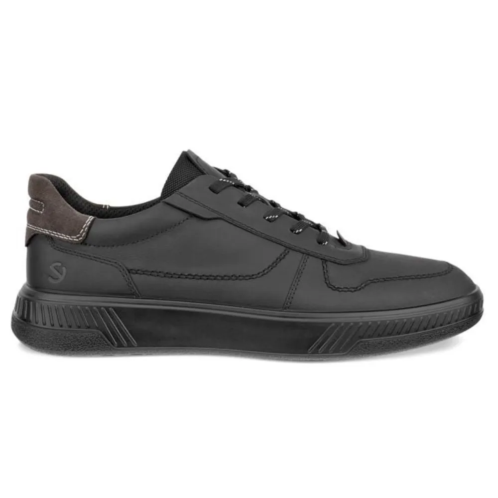 Built To Move Quick Fit Men's Move Sneaker - Black