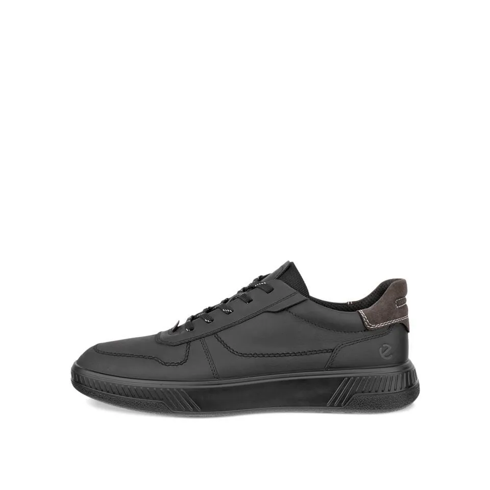 Comfortable Design Men's Move Sneaker - Black
