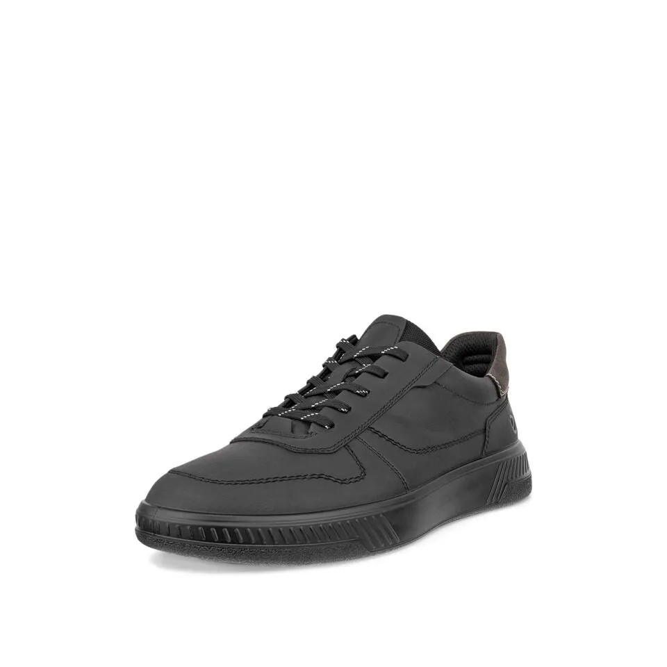 Comfortable Design Men's Move Sneaker - Black