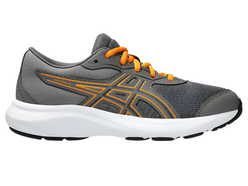 Comfortable fit Gel-Contend 9 GS (Little Kid/Big Kid)