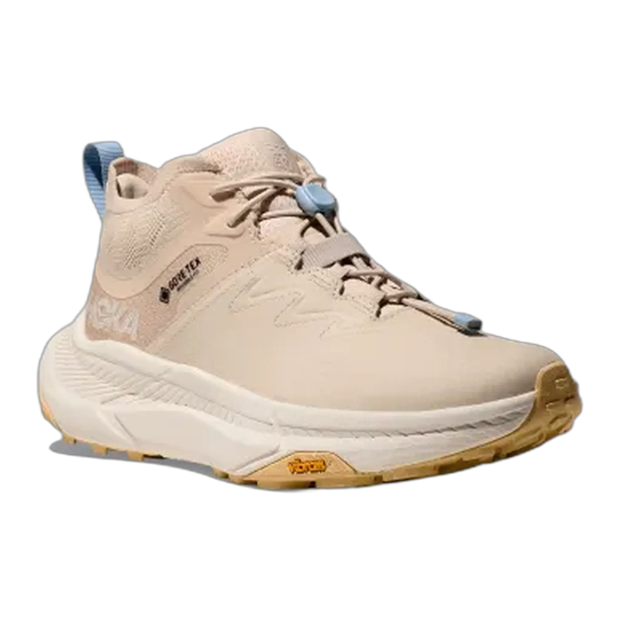 Comfortable Footwear Fit Women's Transport Chukka GTX