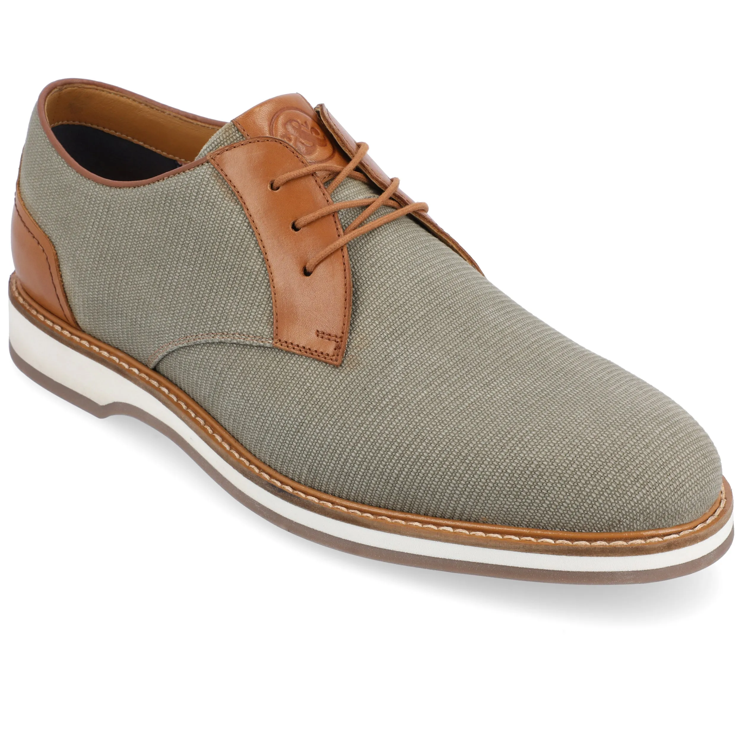 Comfortable interior TAGGERT - FINAL SALE (NO EXCHANGES)