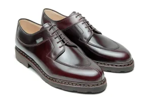 Warm Insulation Day Wear PARABOOT AVIGNON - Cordovan Bordeaux