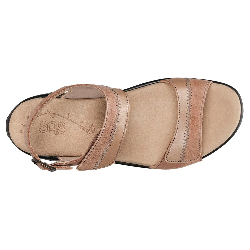 Comfortable Platform Heels Nudu - Dawn