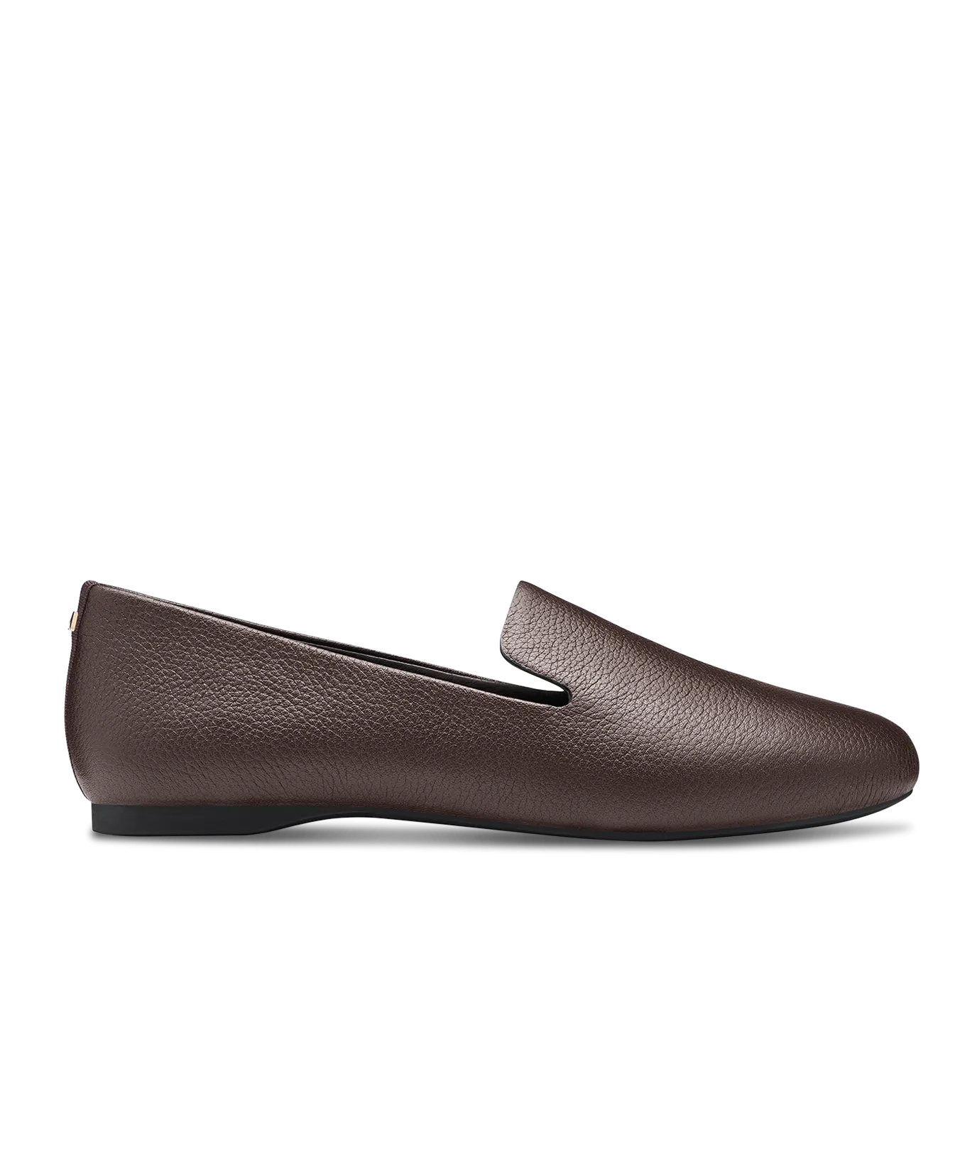 Comfortable Step The Starling - Chocolate Leather