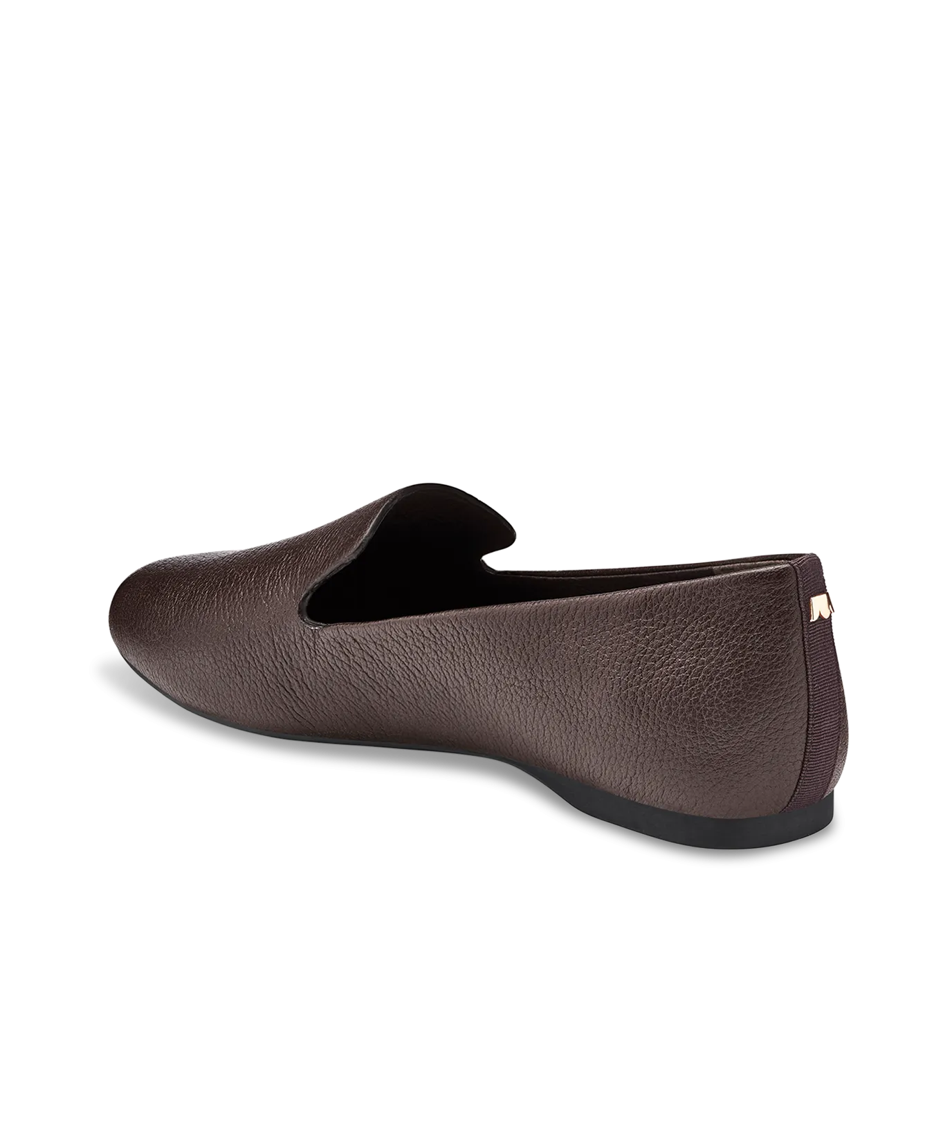 Comfortable Step The Starling - Chocolate Leather
