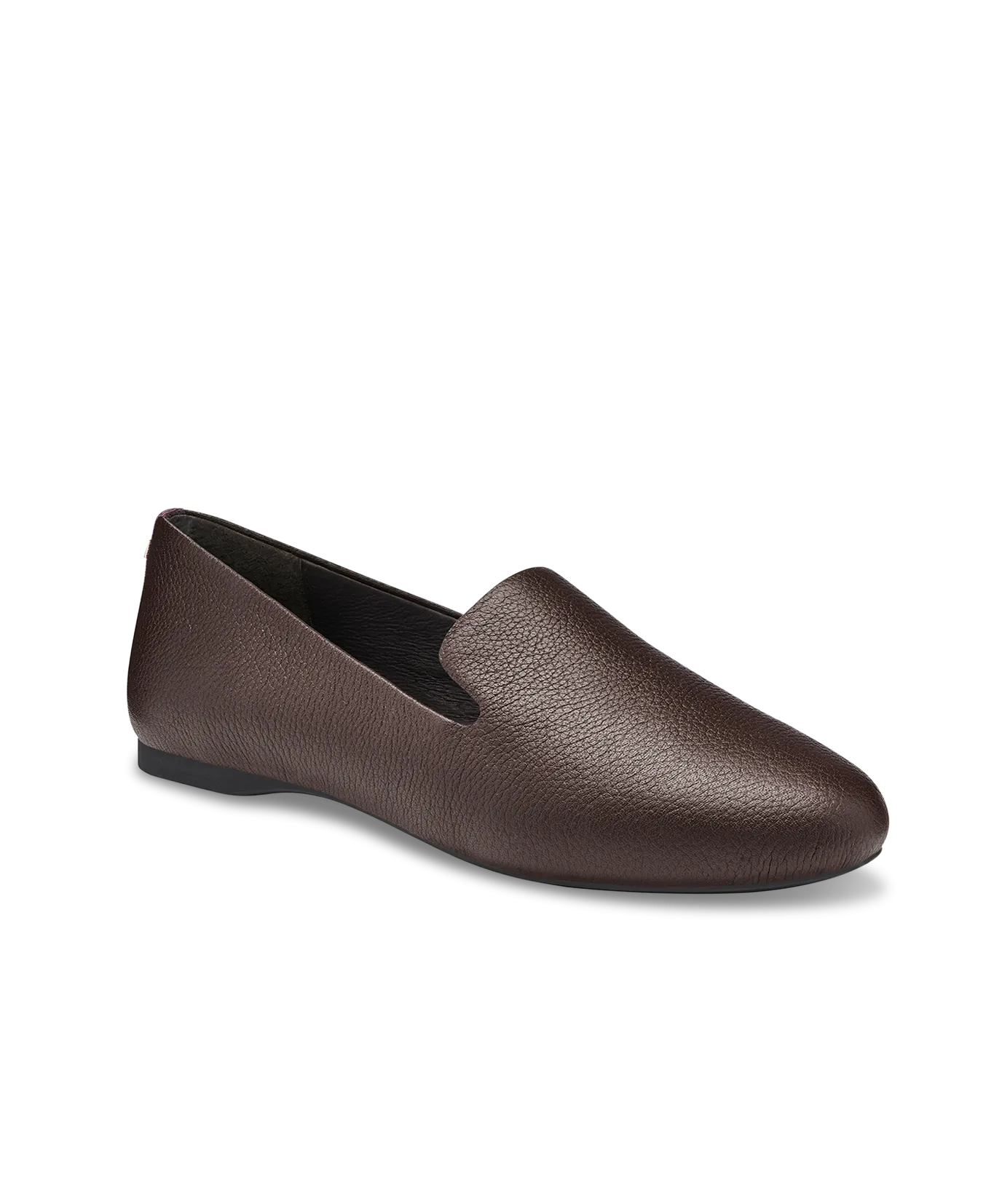 The Starling - Chocolate Leather Way Neat