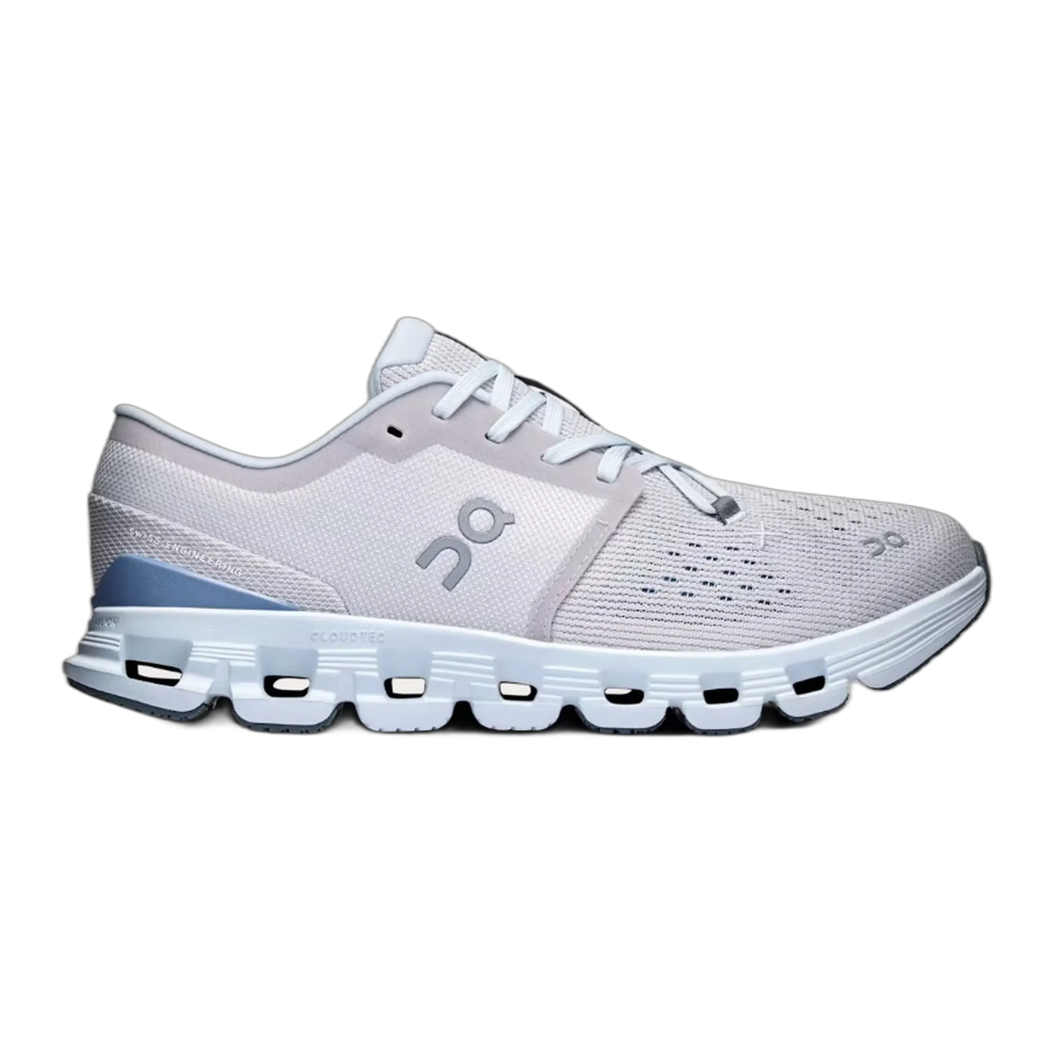 Comfortable Straps Design Women's Cloud X4
