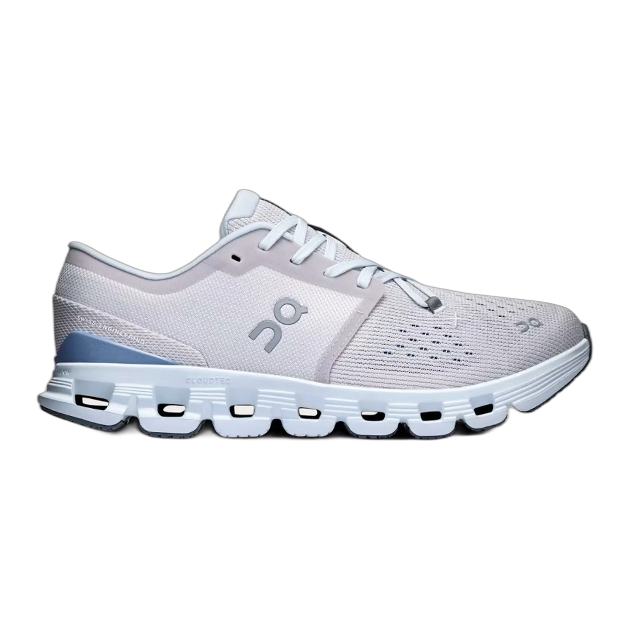Comfortable Straps Design Women's Cloud X4