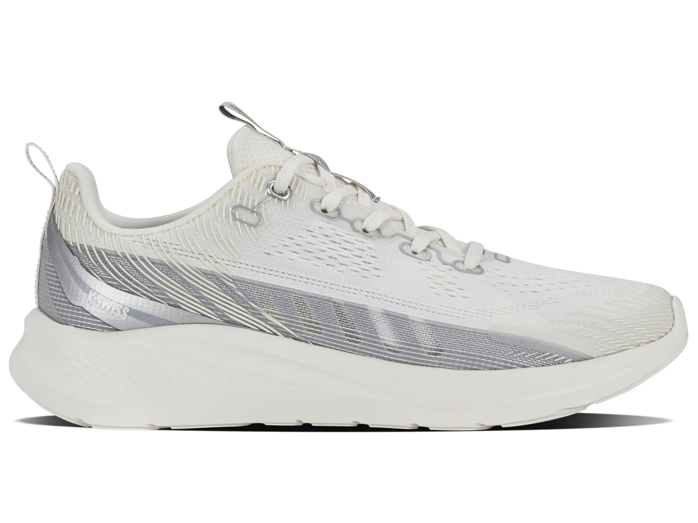 04302-941-M | PROTO TRAINER | SAIL WHITE/ROCK GRAY Adaptive Style Energy Rush