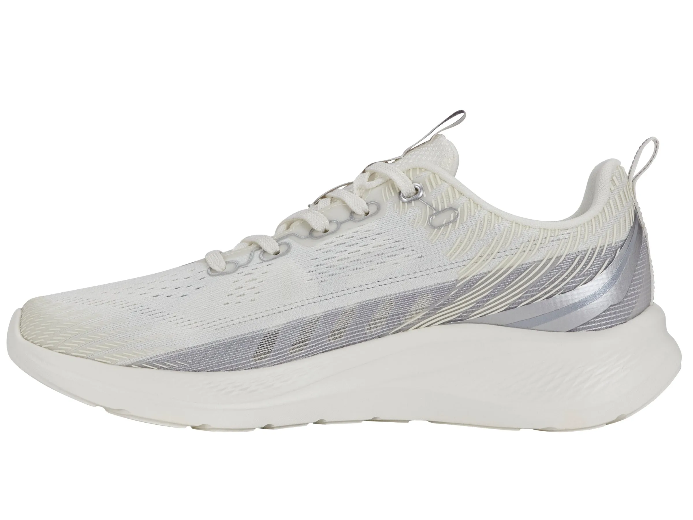 Comfortable Touch 04302-941-M | PROTO TRAINER | SAIL WHITE/ROCK GRAY
