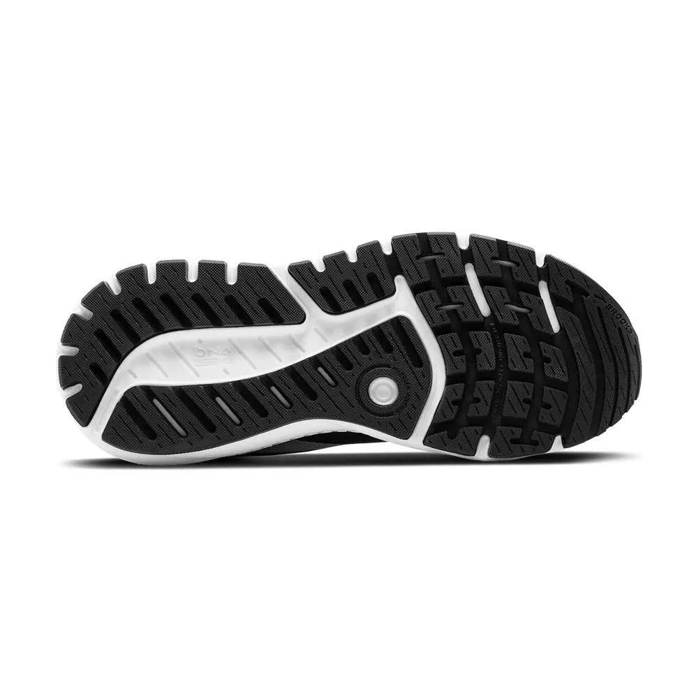 Comfortable Women's Ariel GTS 24 - Ebony / Black / White