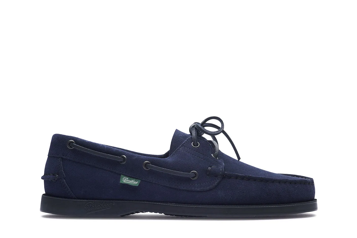 PARABOOT BARTH - Velours Marine Ready Use Stylish Protection