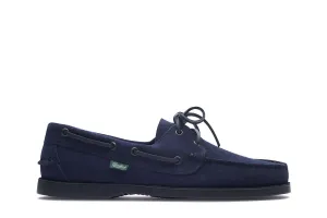 PARABOOT BARTH - Velours Marine Ready Use Stylish Protection