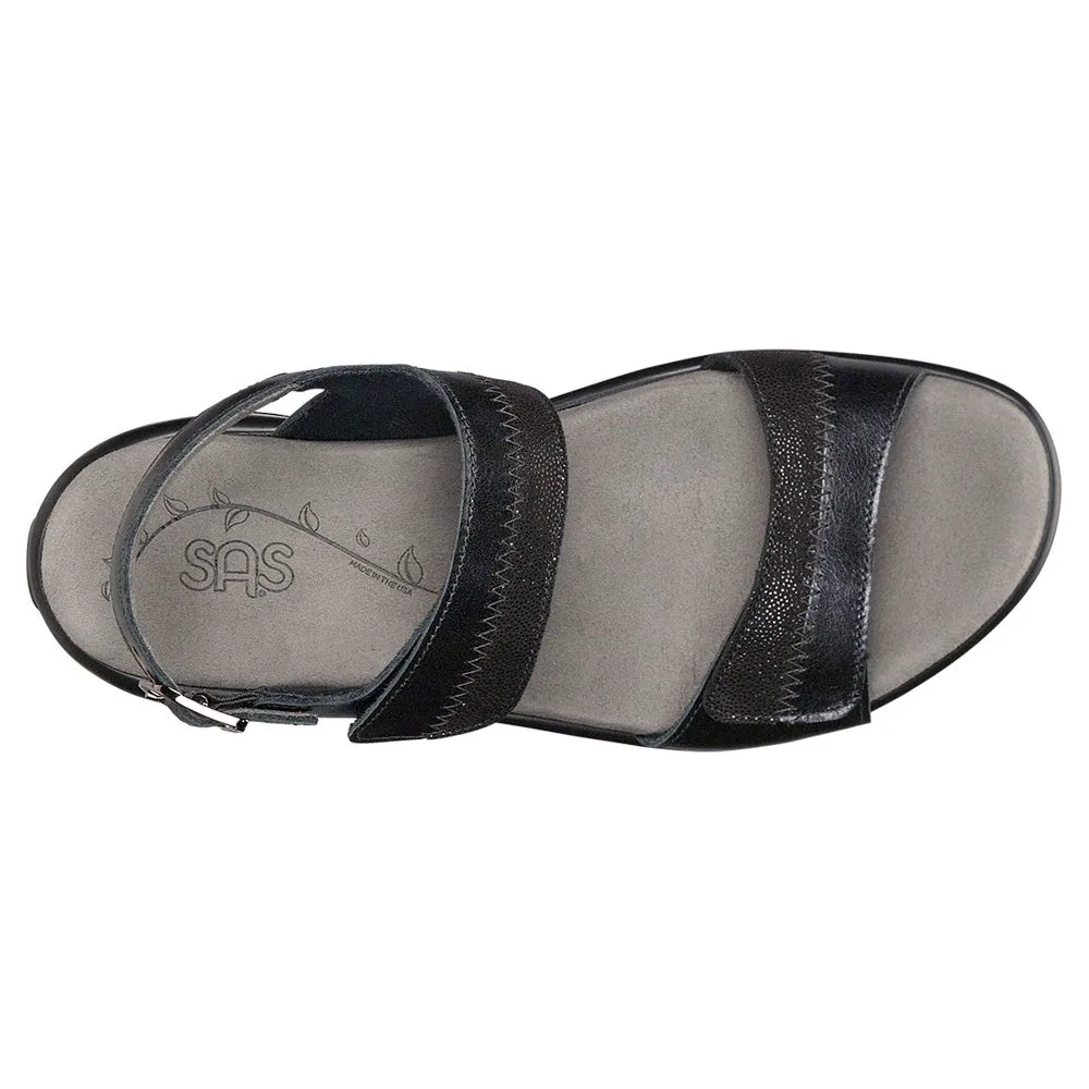 Comfy Footwear Nudu - Midnight