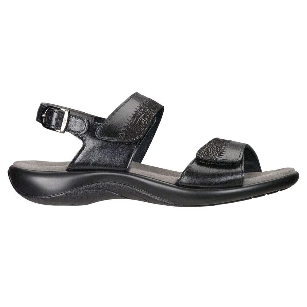 Comfy Footwear Nudu - Midnight