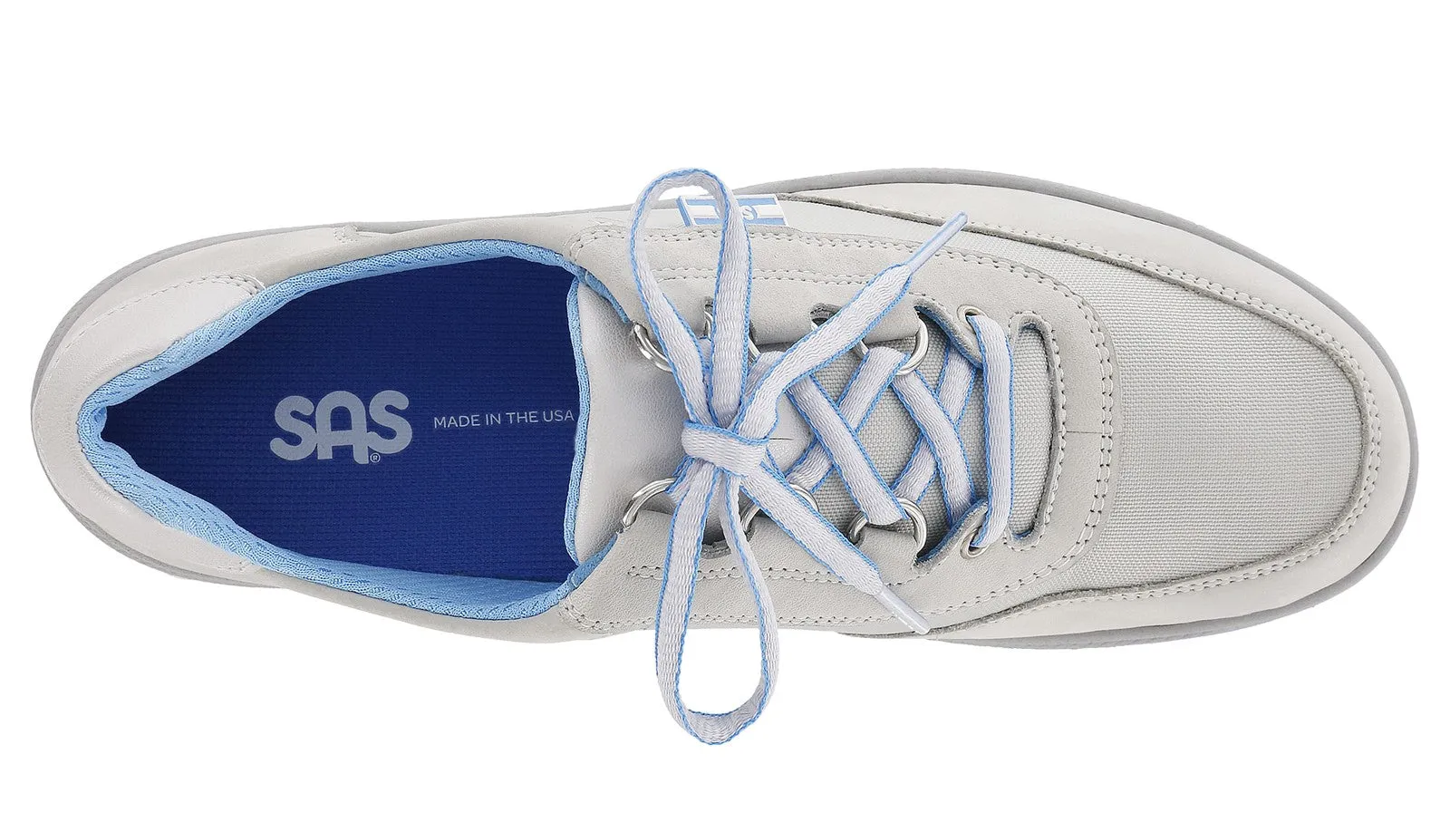 Comfy Sporty - Silver