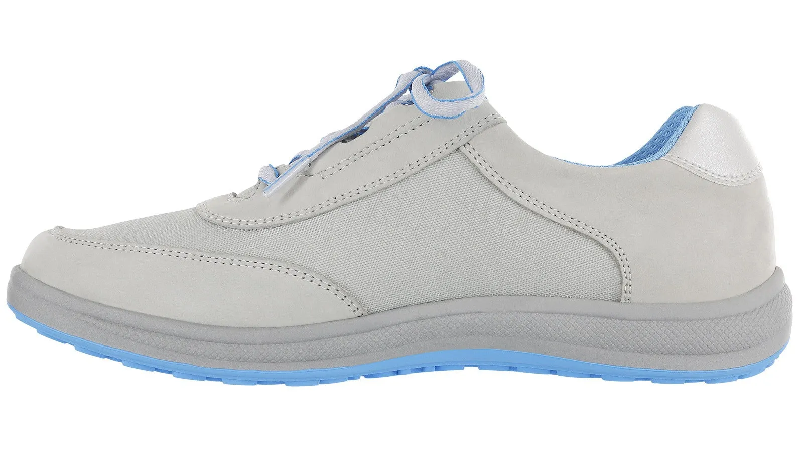 Comfy Sporty - Silver