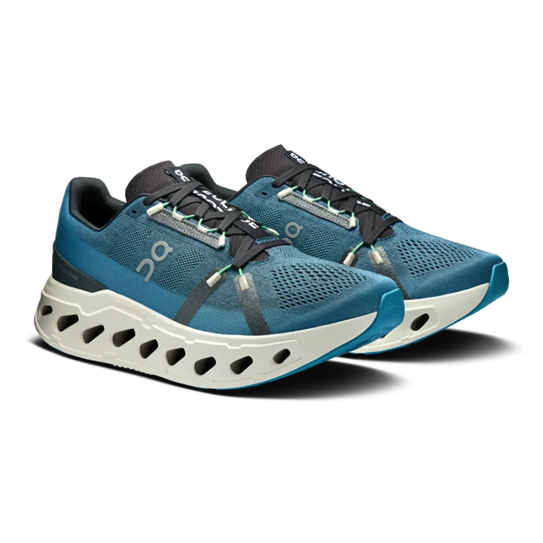 Compact Cushion Fit Men's Cloudeclipse