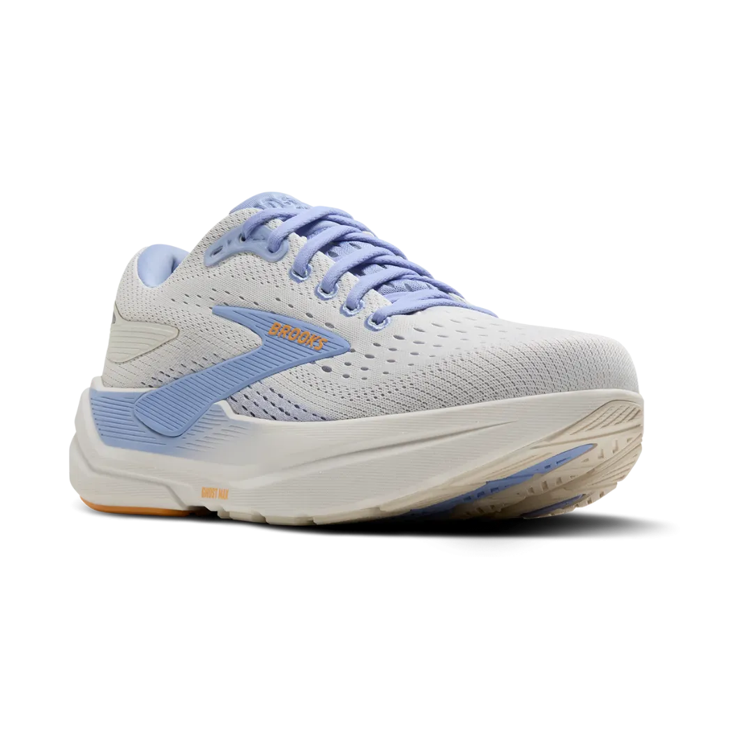 Compact Cushion Fit Women's Ghost Max 3
