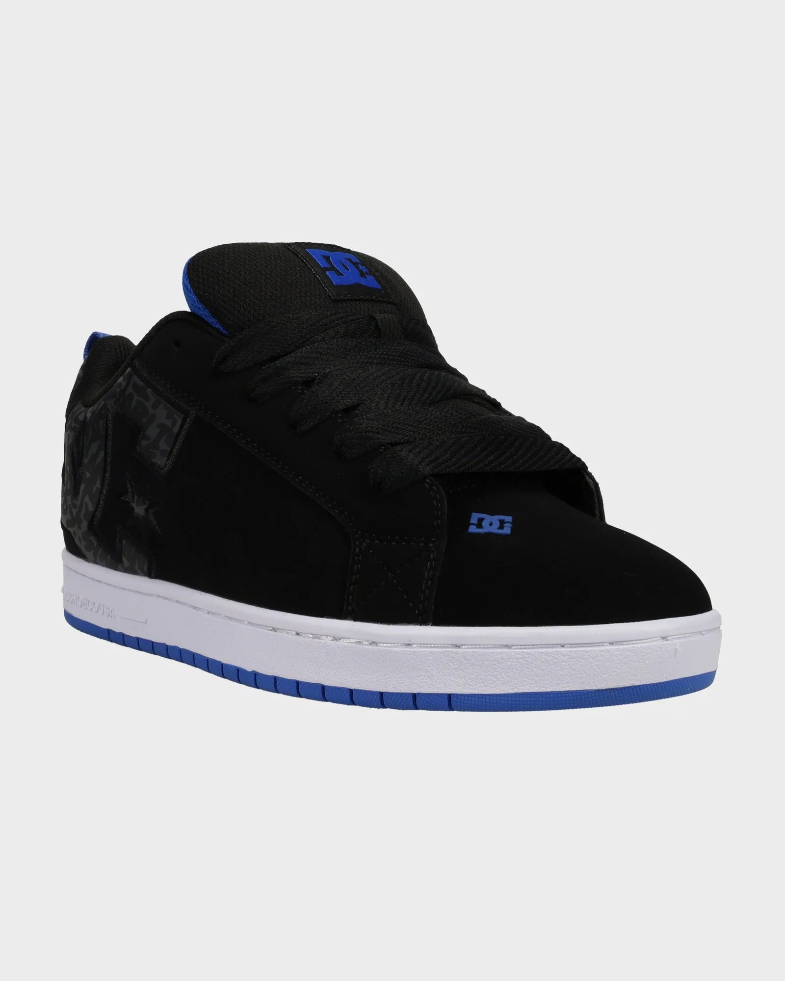 Sport Casual Secure stability Mens Court Graffik Skate Shoes