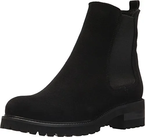 Conner Waterproof Chelsea Boot Slim Tough