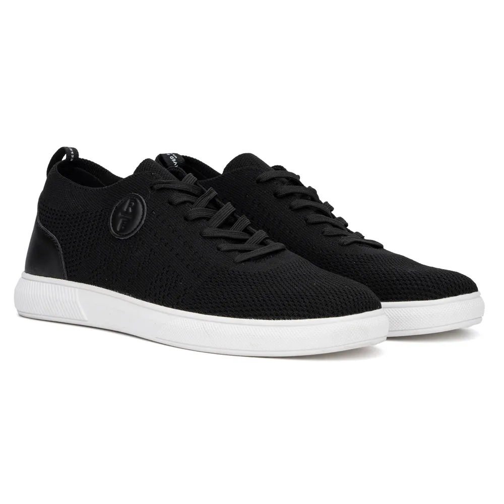Contour Fit Flow Men's Jake Low Top Sneakers