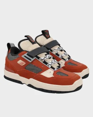 Weekend Hikes Reliable Traction Mens JS 1 Skate Shoes