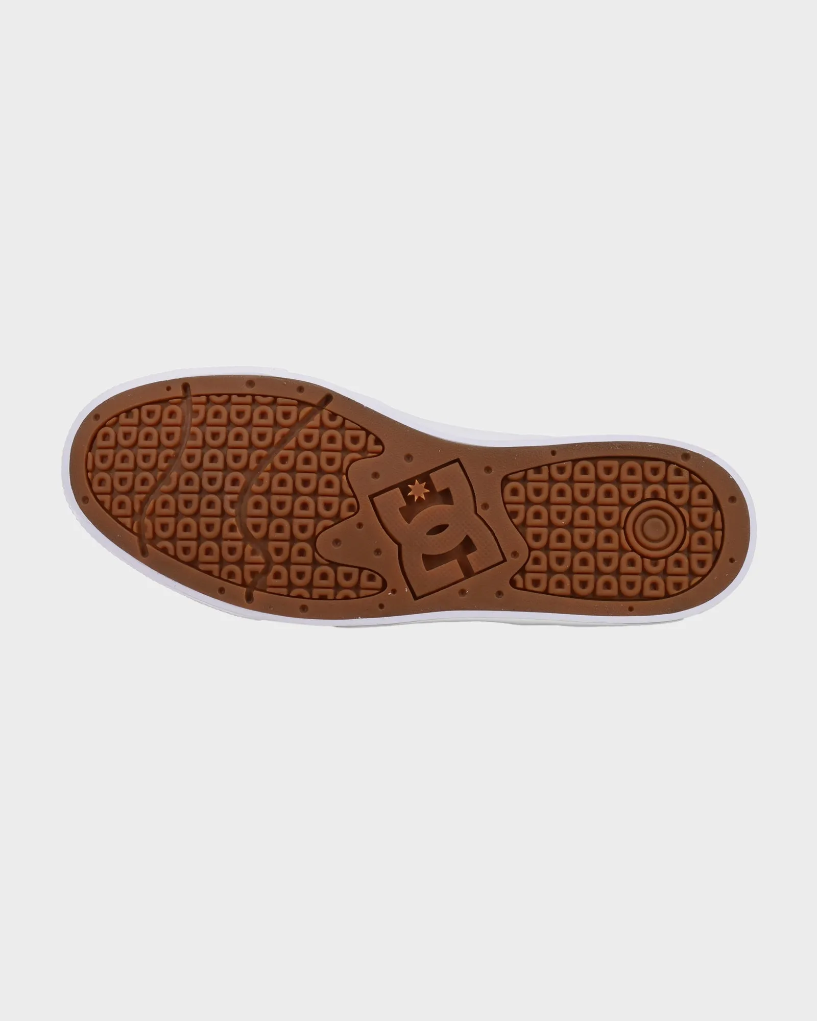 Cool Comfort Mens Teknic Skate Shoes
