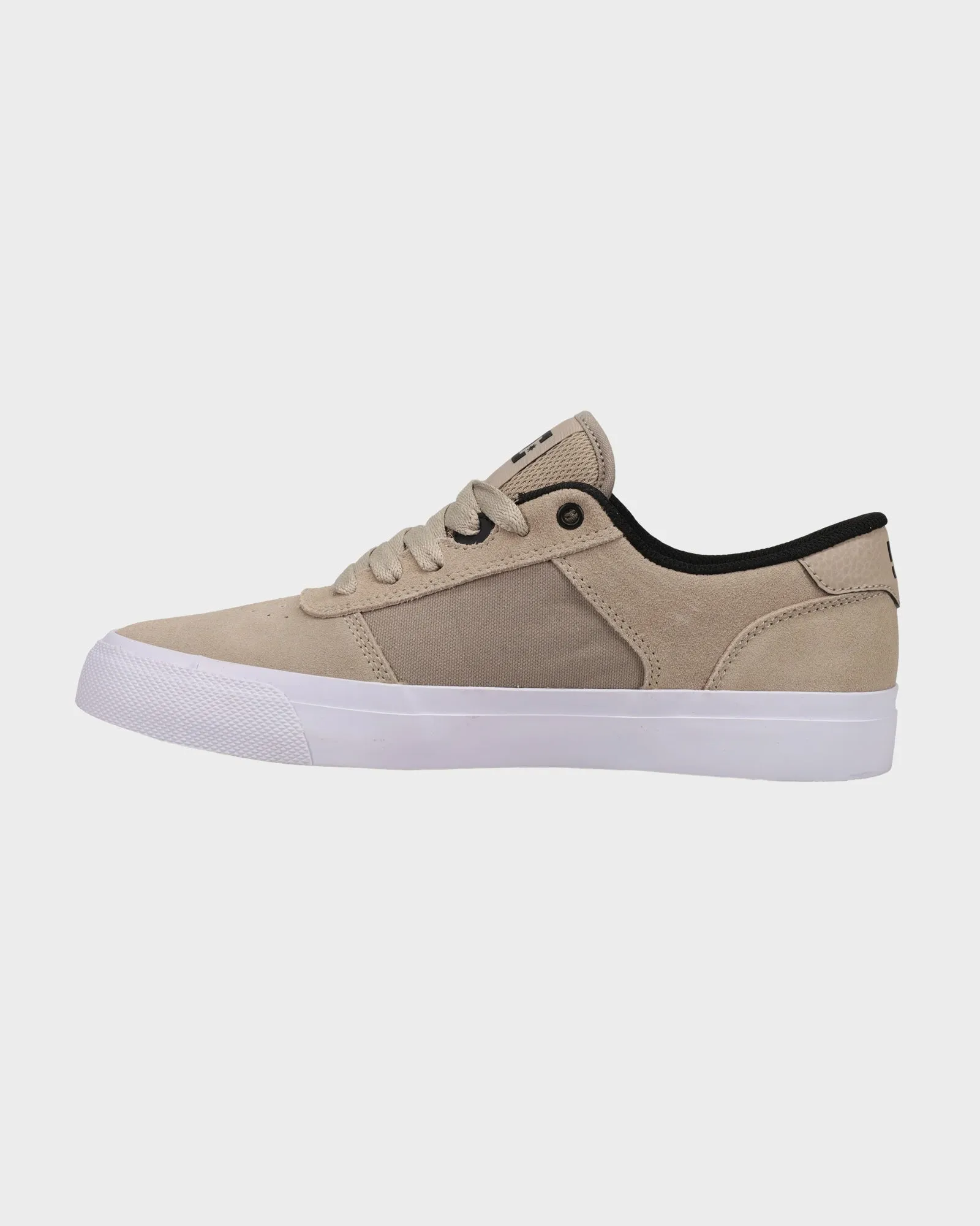 Cool Comfort Mens Teknic Skate Shoes