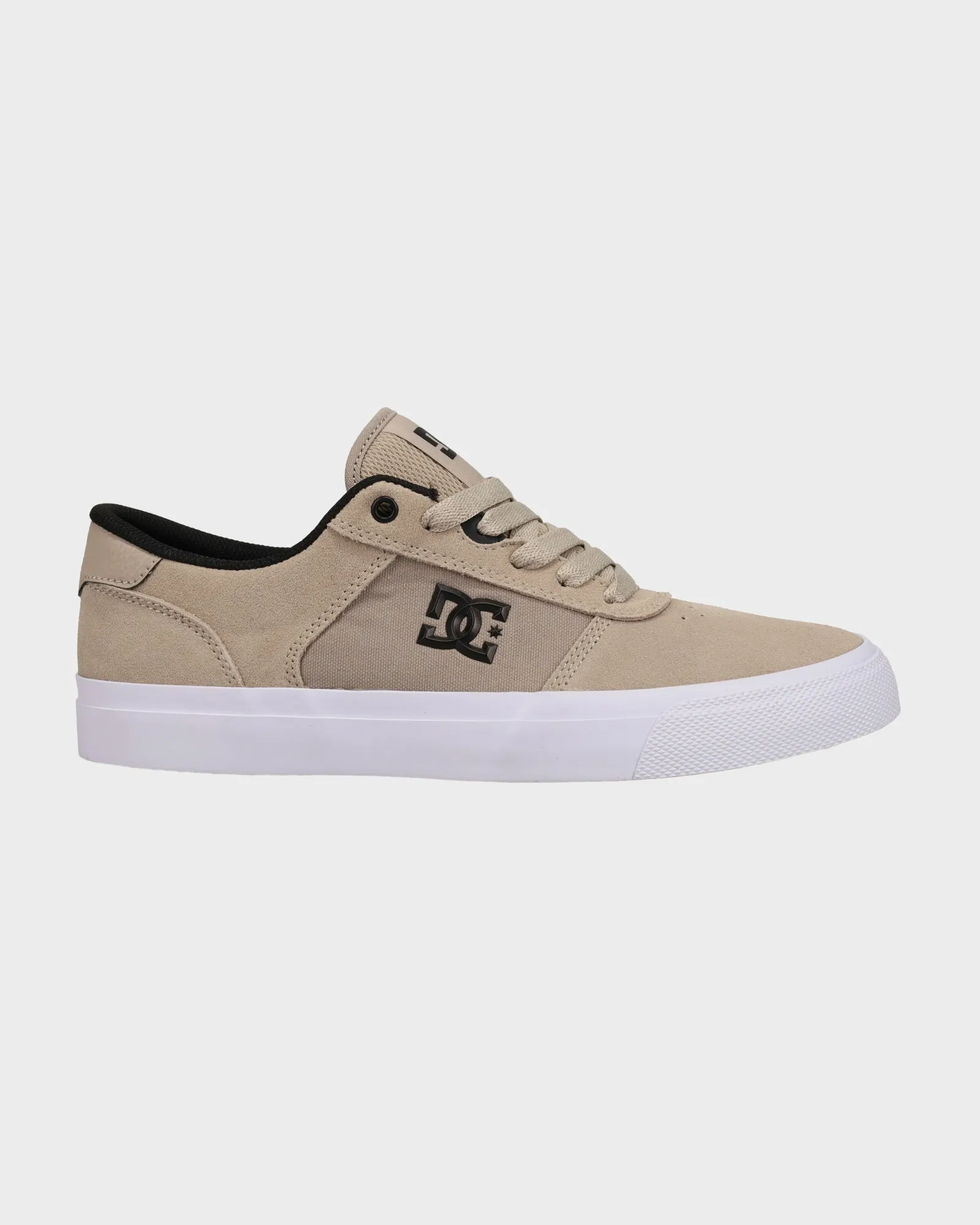 Cool Comfort Mens Teknic Skate Shoes