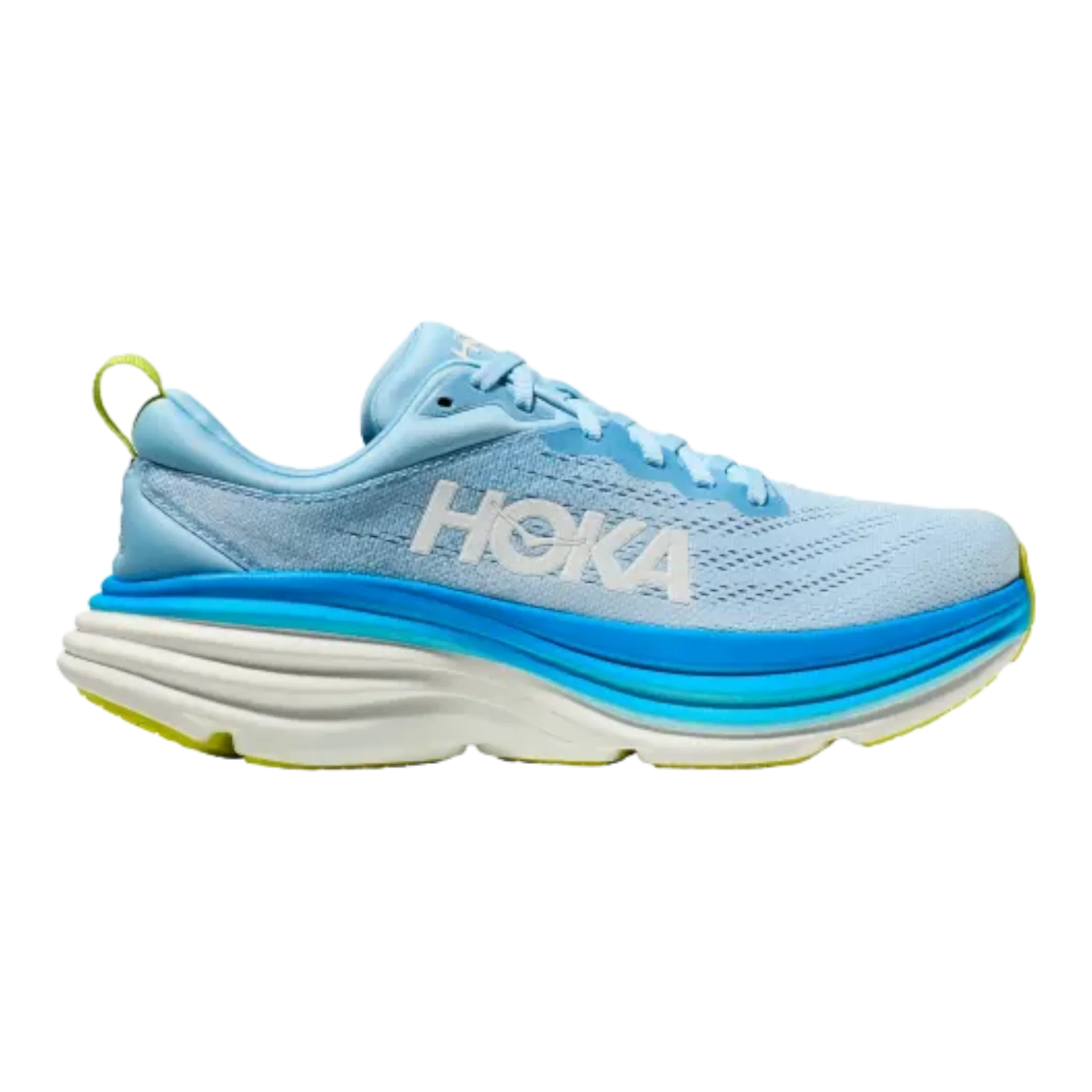 HOKA - Men's Bondi 8