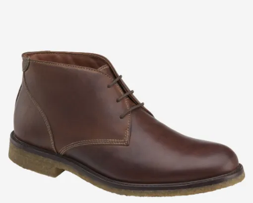 Copeland Chukka I Johnston & Murphy Flex Walk