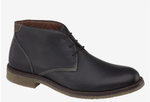 Copeland Chukka I Johnston & Murphy Flex Walk