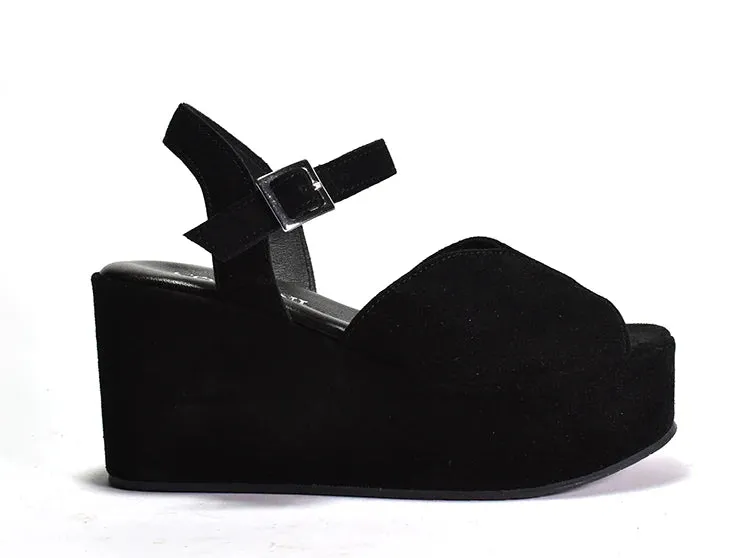 CORDANI JENNA - BLACK - JENNABLK Step Friendly Slide Ease