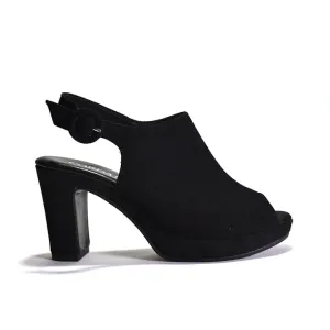 CORDANI TESS - BLACK subtle style