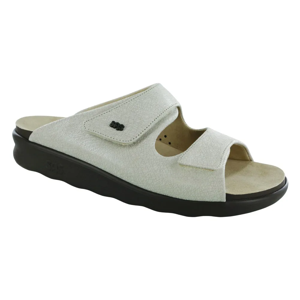 Cozy - Web Linen Seaside Stroll