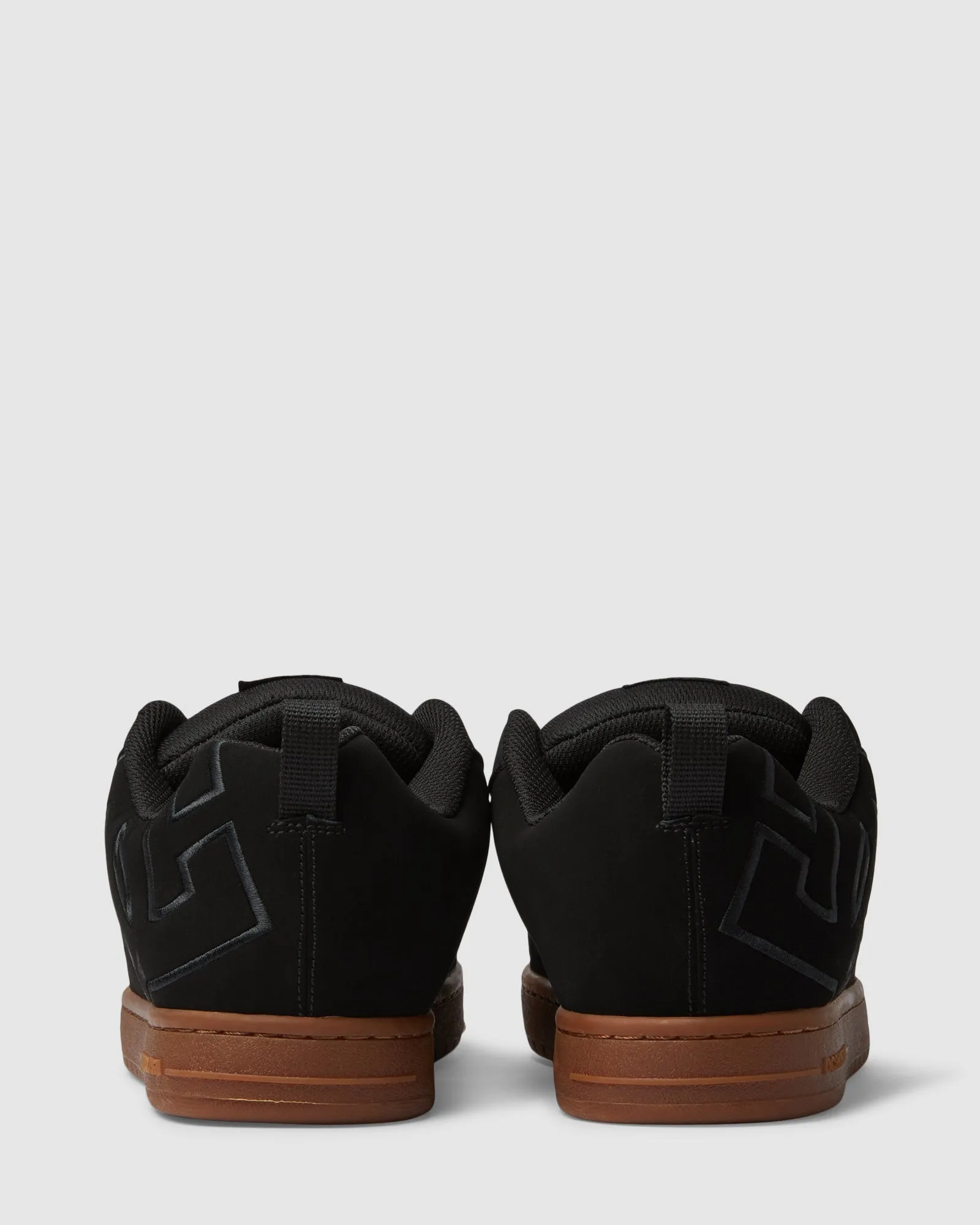 Cushion Tech Mens Court Graffik Sneakers